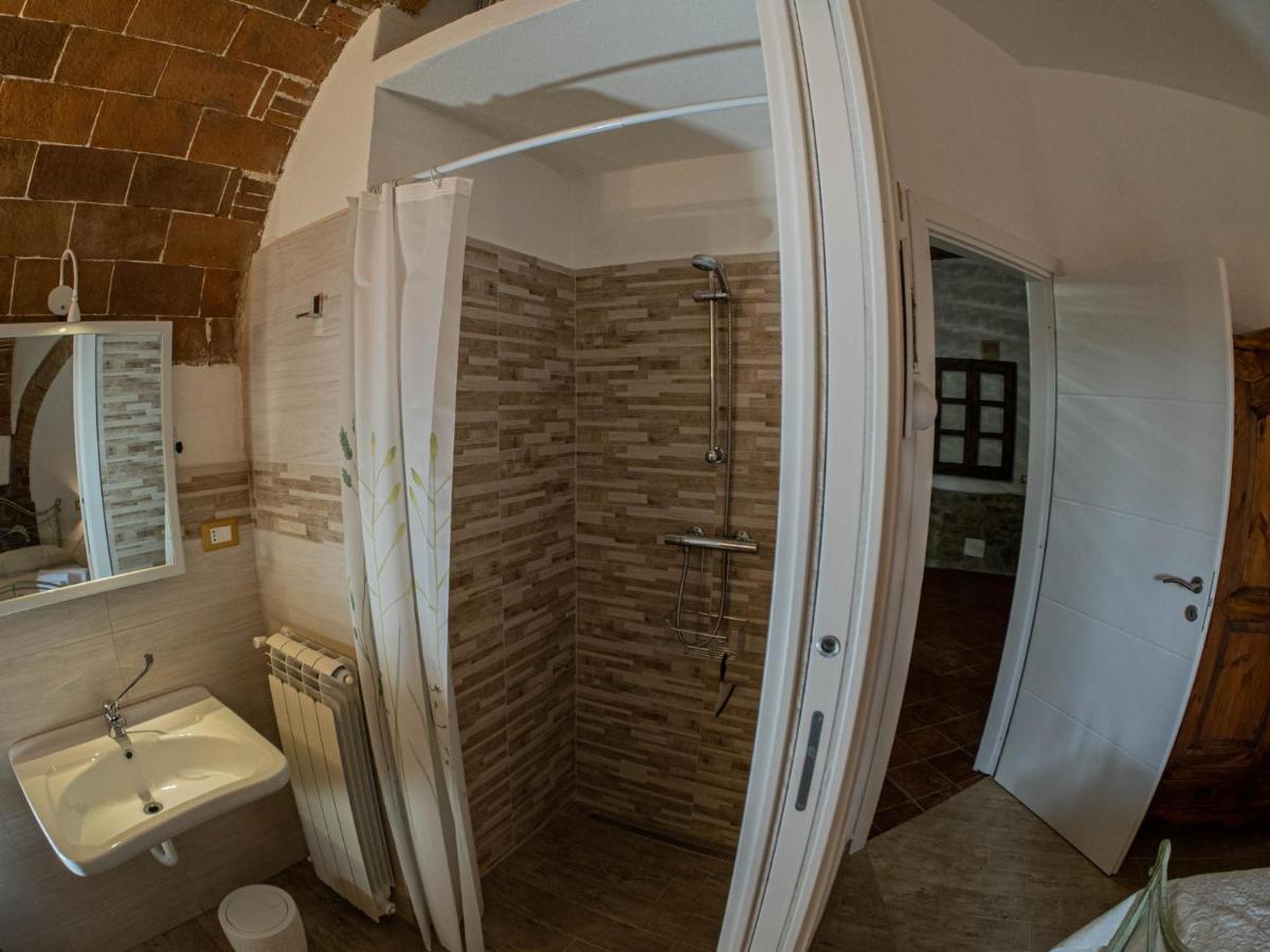 Podere Mona Pomarance Ngoại thất bức ảnh