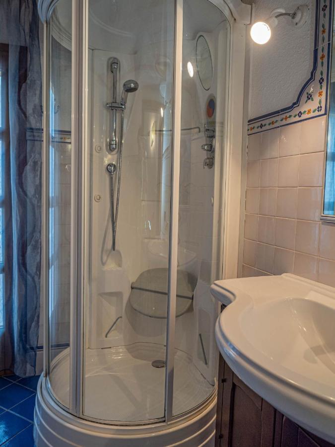 Podere Mona Pomarance Ngoại thất bức ảnh