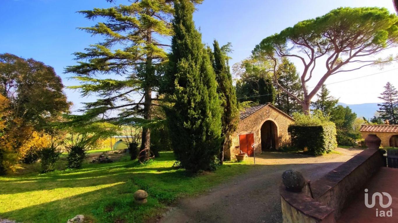 Podere Mona Pomarance Ngoại thất bức ảnh