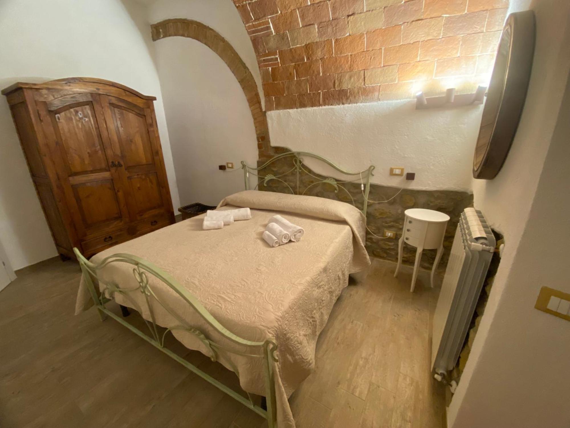 Podere Mona Pomarance Ngoại thất bức ảnh