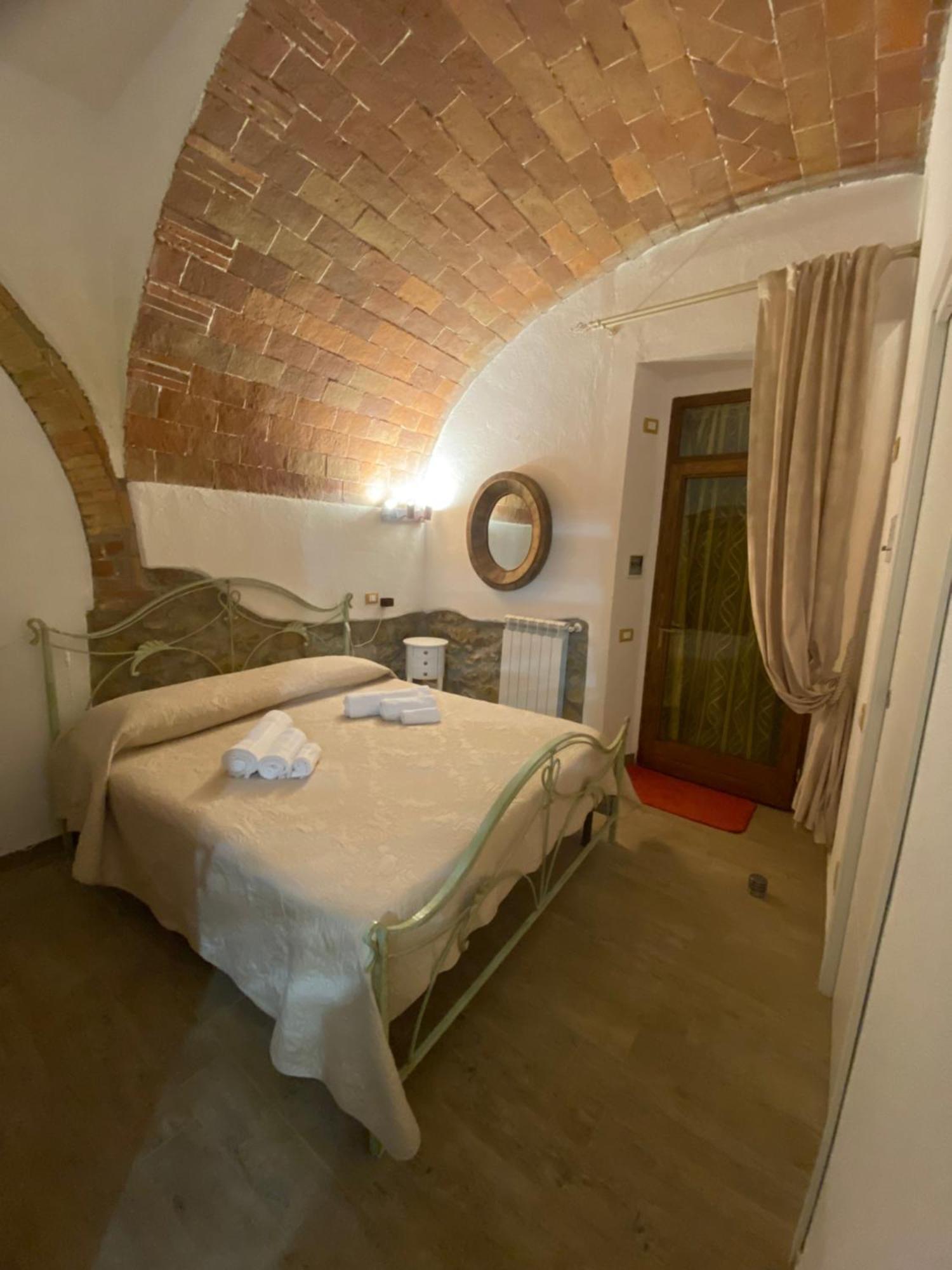 Podere Mona Pomarance Ngoại thất bức ảnh